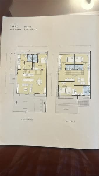 Rumah Teres 2 Tingkat untuk Dijual di Shah Alam (Selangor) - Jack Yap - PropertyGuru.com.my