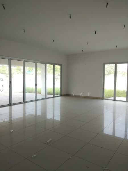 Rumah Teres 2 Tingkat untuk Dijual di Shah Alam (Selangor) - Jack Yap - Living Room - PropertyGuru.com.my