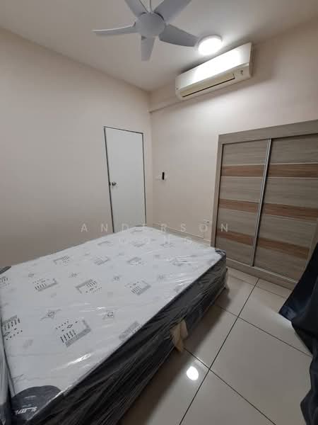 Kondominium untuk Disewa di Casa Green - Anderson Wong - Bedroom - PropertyGuru.com.my