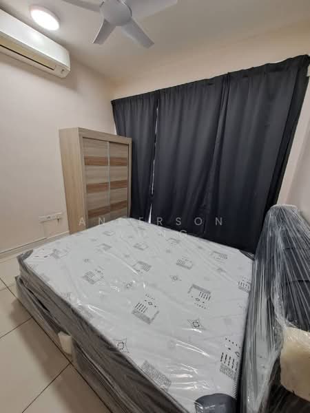 Kondominium untuk Disewa di Casa Green - Anderson Wong - Bedroom - PropertyGuru.com.my