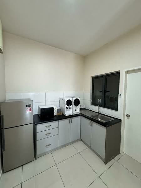 Kondominium untuk Disewa di Casa Green - Anderson Wong - Kitchen - PropertyGuru.com.my