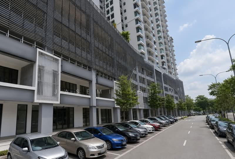 Kedai untuk Disewa di Kepong (Kuala Lumpur) - Jasemin Chia - Exterior - PropertyGuru.com.my