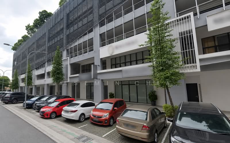 Kedai untuk Disewa di Kepong (Kuala Lumpur) - Jasemin Chia - Exterior - PropertyGuru.com.my