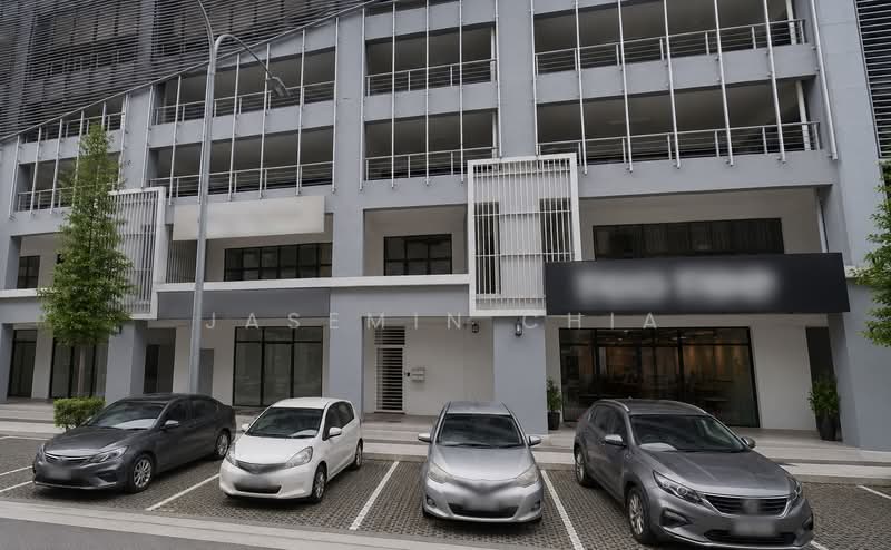 Kedai untuk Disewa di Kepong (Kuala Lumpur) - Jasemin Chia - Exterior - PropertyGuru.com.my