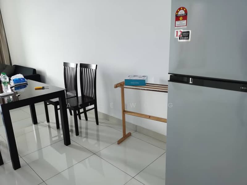 Servis Apartment untuk Disewa di Impiria Residensi Bukit Tinggi Klang - Alice Wong - Interior - PropertyGuru.com.my