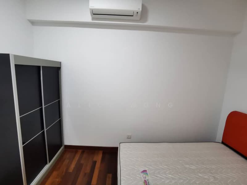 Servis Apartment untuk Disewa di Impiria Residensi Bukit Tinggi Klang - Alice Wong - Bedroom - PropertyGuru.com.my