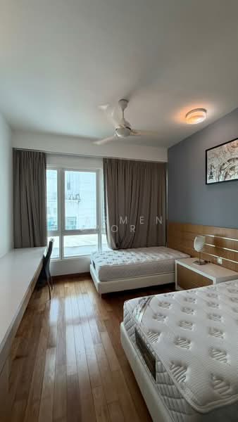 Kondominium untuk Disewa di Gurney Paragon - Carmen Por - Bedroom - PropertyGuru.com.my