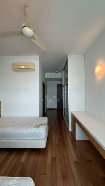 Kondominium untuk Disewa di Gurney Paragon - Carmen Por - Bedroom - PropertyGuru.com.my