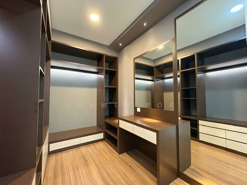 Kondominium untuk Disewa di Gurney Paragon - Carmen Por - Interior - PropertyGuru.com.my