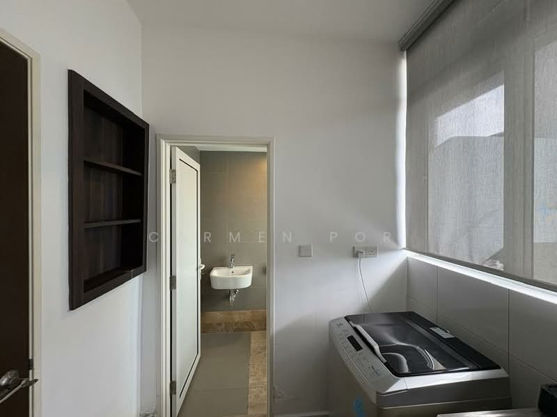 Kondominium untuk Disewa di Gurney Paragon - Carmen Por - Interior - PropertyGuru.com.my