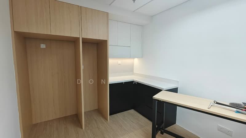 Pejabat untuk Disewa di KLCC (KL City Centre) - Don Tang - Kitchen - PropertyGuru.com.my
