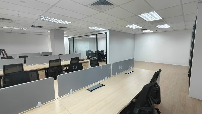 Pejabat untuk Disewa di KLCC (KL City Centre) - Don Tang - Interior - PropertyGuru.com.my