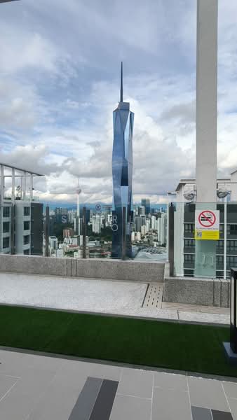 Service Residence for Sale at Sunway Belfield - Sherley Goh - View - PropertyGuru.com.my
