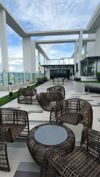 Service Residence for Sale at Sunway Belfield - Sherley Goh - Exterior - PropertyGuru.com.my