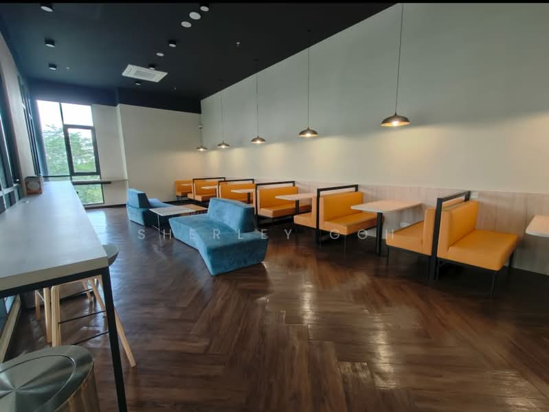 Service Residence for Sale at Sunway Belfield - Sherley Goh - Interior - PropertyGuru.com.my
