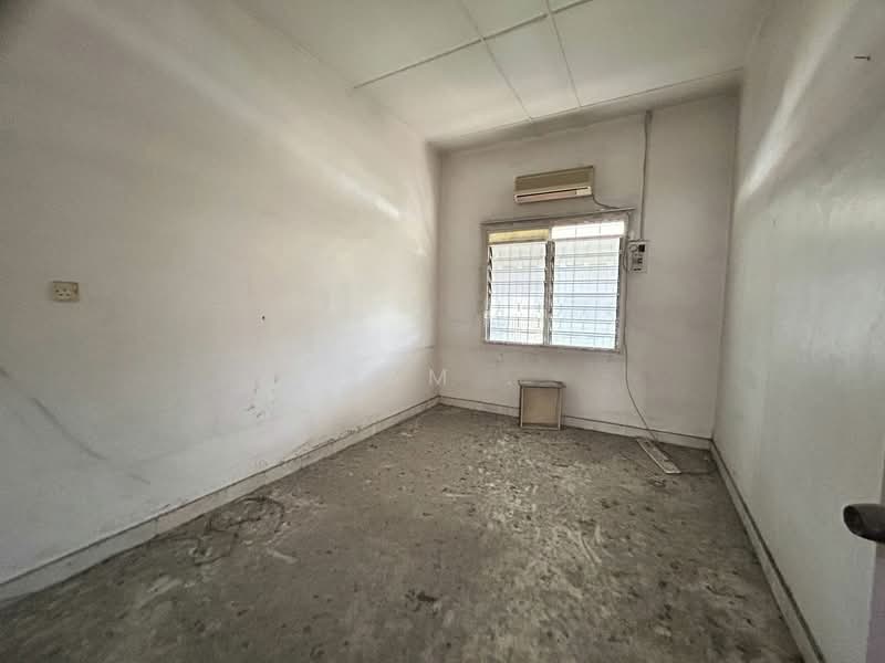 Rumah Teres 1 Tingkat untuk Dijual di Taman Sentosa (Menglembu) - Sam . - PropertyGuru.com.my