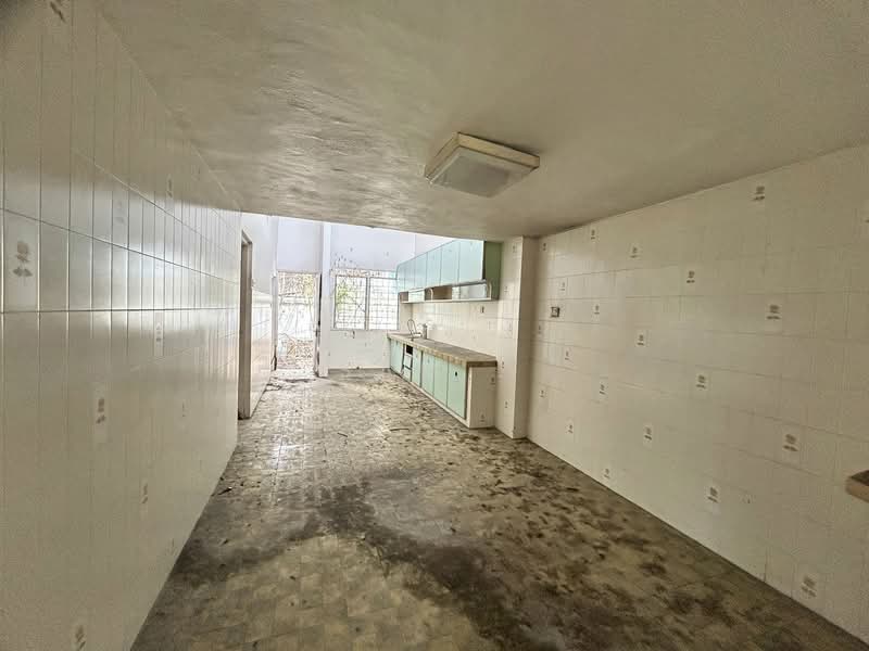 Rumah Teres 1 Tingkat untuk Dijual di Taman Sentosa (Menglembu) - Sam . - Kitchen - PropertyGuru.com.my