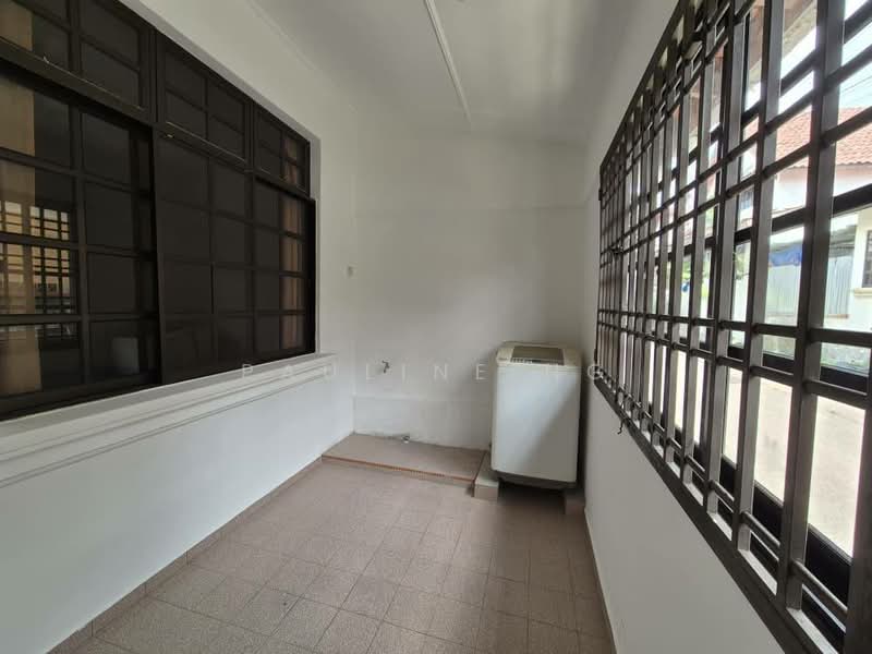Rumah Teres 1.5 Tingkat untuk Dijual di Johor Bahru (Johor) - Pauline Ng - Exterior - PropertyGuru.com.my
