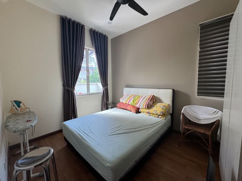 Rumah Banglo untuk Dijual di Gelugor (Penang) - Amy Tan - Bedroom - PropertyGuru.com.my