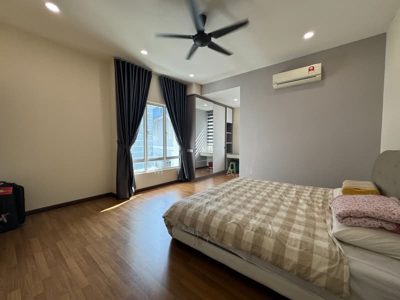 Rumah Banglo untuk Dijual di Gelugor (Penang) - Amy Tan - Bedroom - PropertyGuru.com.my