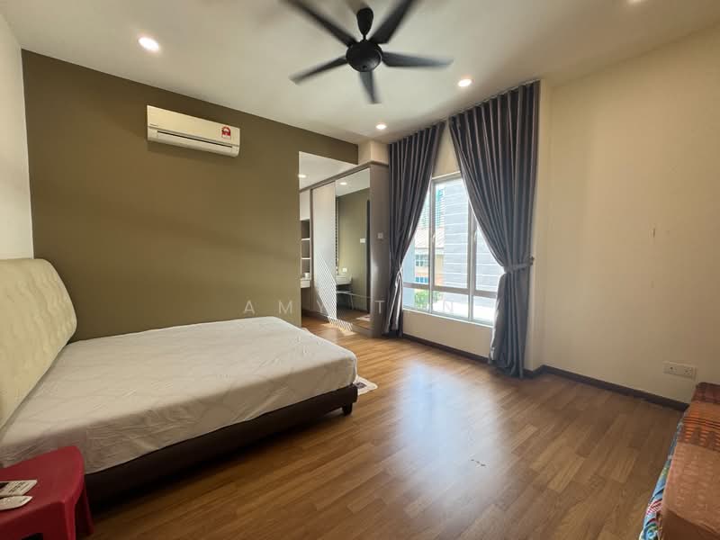 Rumah Banglo untuk Dijual di Gelugor (Penang) - Amy Tan - Bedroom - PropertyGuru.com.my