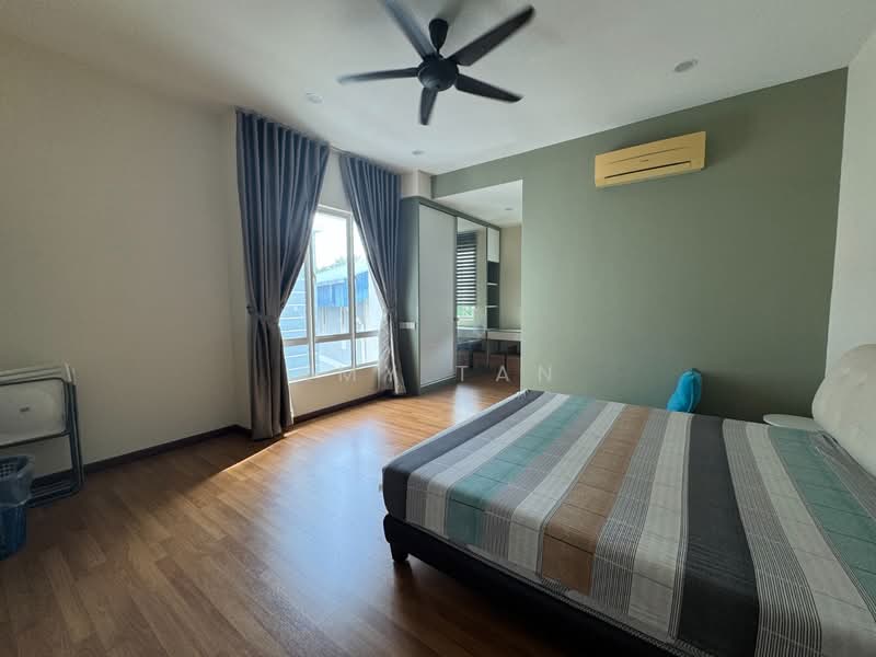 Rumah Banglo untuk Dijual di Gelugor (Penang) - Amy Tan - Bedroom - PropertyGuru.com.my