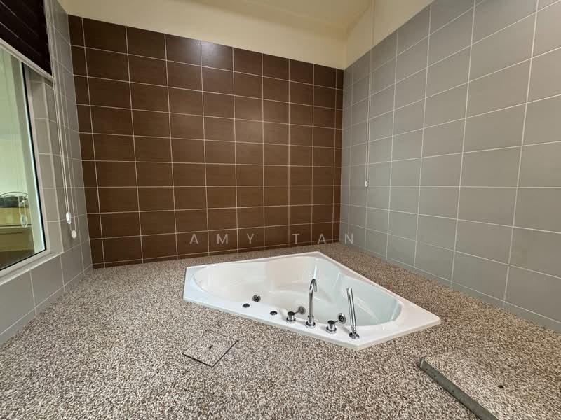 Rumah Banglo untuk Dijual di Gelugor (Penang) - Amy Tan - Bathroom - PropertyGuru.com.my
