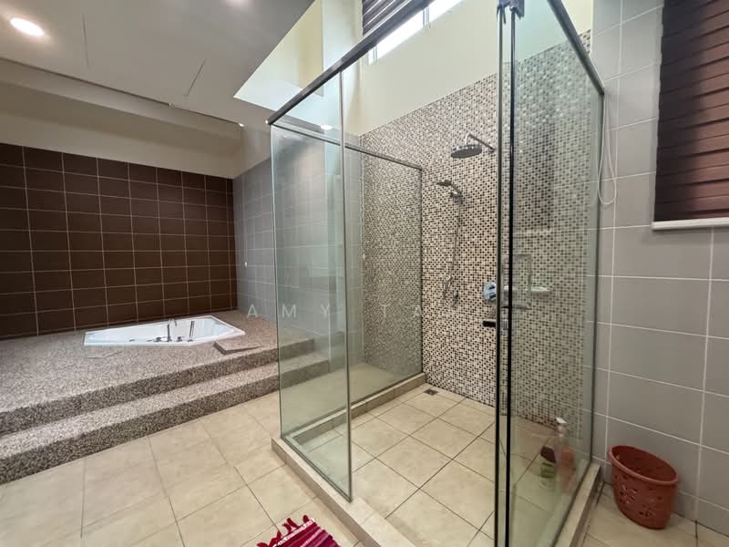 Rumah Banglo untuk Dijual di Gelugor (Penang) - Amy Tan - Bathroom - PropertyGuru.com.my