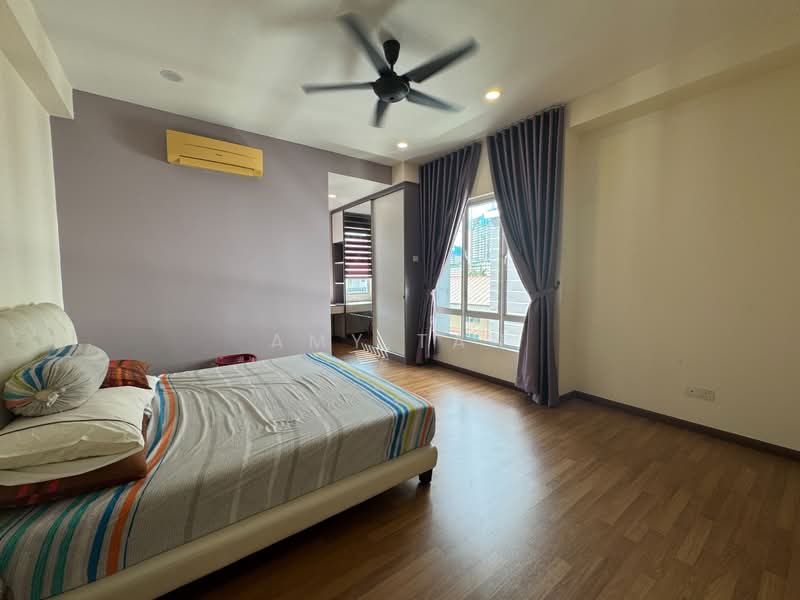 Rumah Banglo untuk Dijual di Gelugor (Penang) - Amy Tan - Bedroom - PropertyGuru.com.my