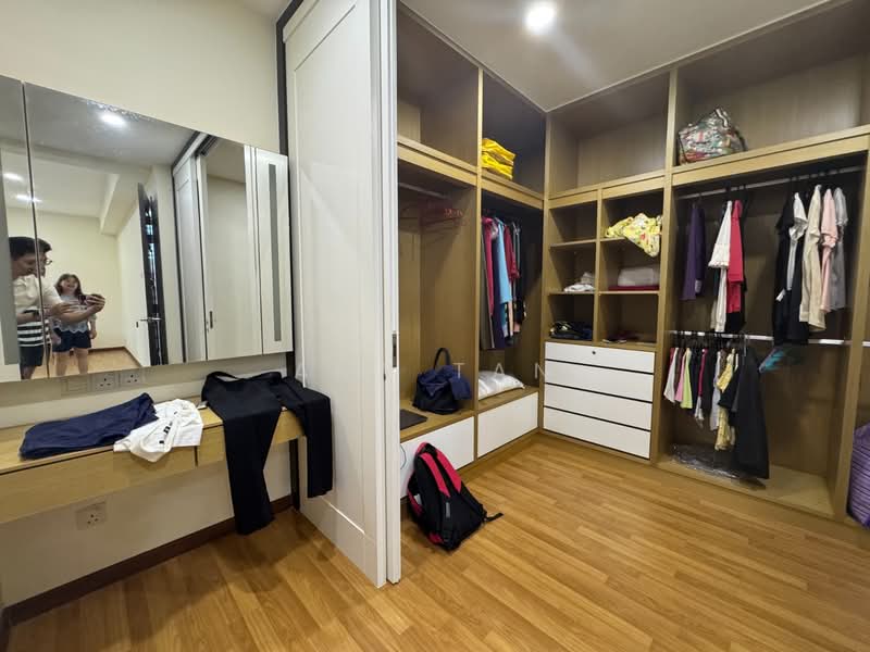 Rumah Banglo untuk Dijual di Gelugor (Penang) - Amy Tan - Interior - PropertyGuru.com.my