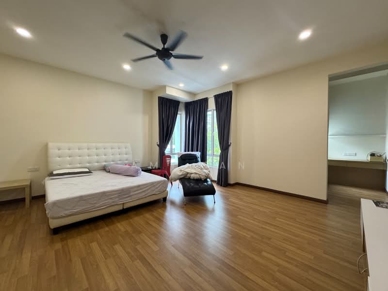Rumah Banglo untuk Dijual di Gelugor (Penang) - Amy Tan - Bedroom - PropertyGuru.com.my