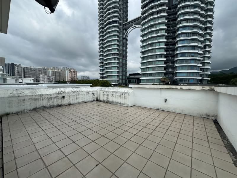 Rumah Banglo untuk Dijual di Gelugor (Penang) - Amy Tan - Exterior - PropertyGuru.com.my