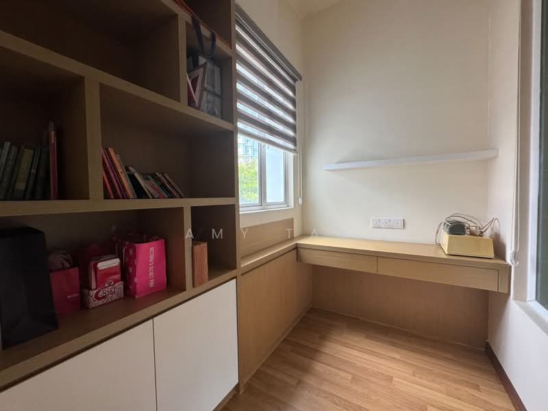 Rumah Banglo untuk Dijual di Gelugor (Penang) - Amy Tan - Study - PropertyGuru.com.my
