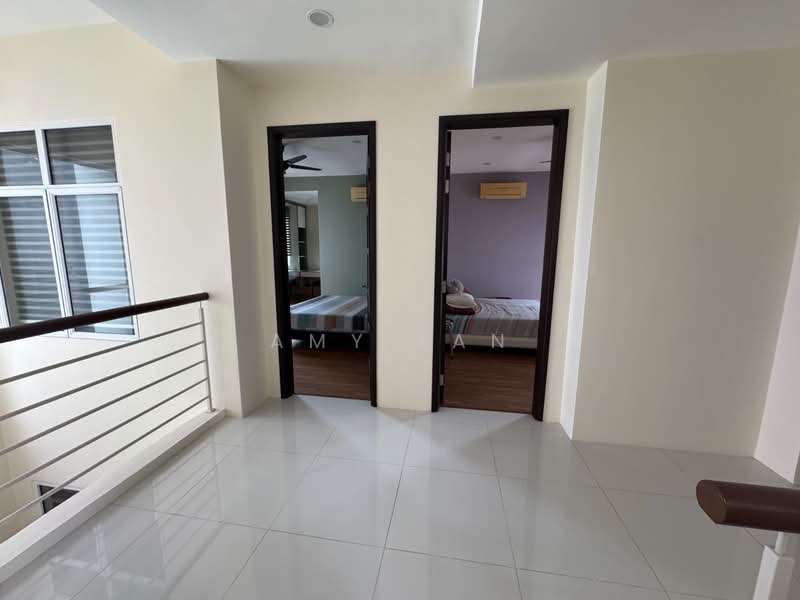 Rumah Banglo untuk Dijual di Gelugor (Penang) - Amy Tan - Bedroom - PropertyGuru.com.my