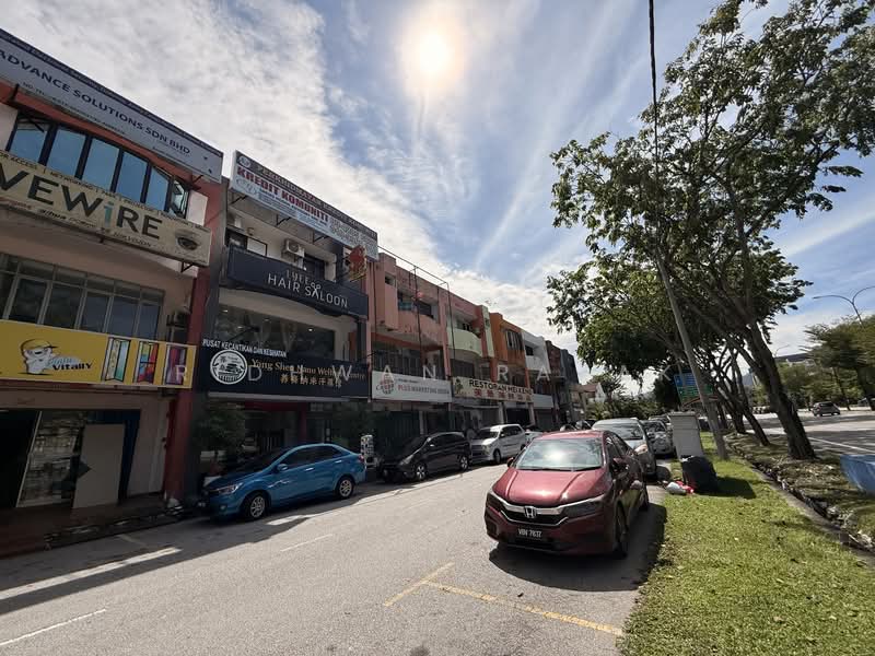 Office for Rent in Taman Kencana (Ampang) - Ridhwan Razak - PropertyGuru.com.my