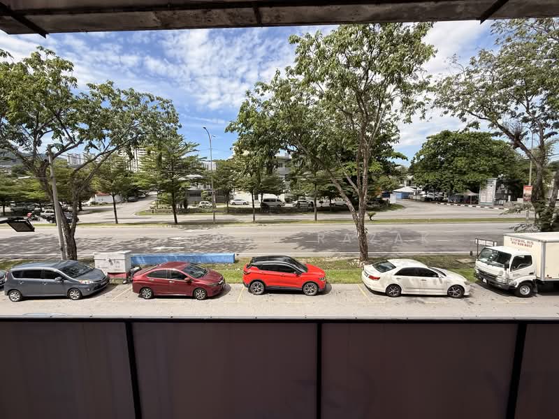 Office for Rent in Taman Kencana (Ampang) - Ridhwan Razak - PropertyGuru.com.my