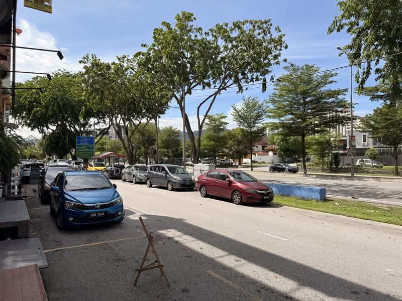 Office for Rent in Taman Kencana (Ampang) - Ridhwan Razak - PropertyGuru.com.my
