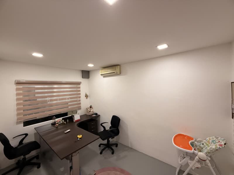 Office for Rent in Taman Kencana (Ampang) - Ridhwan Razak - PropertyGuru.com.my
