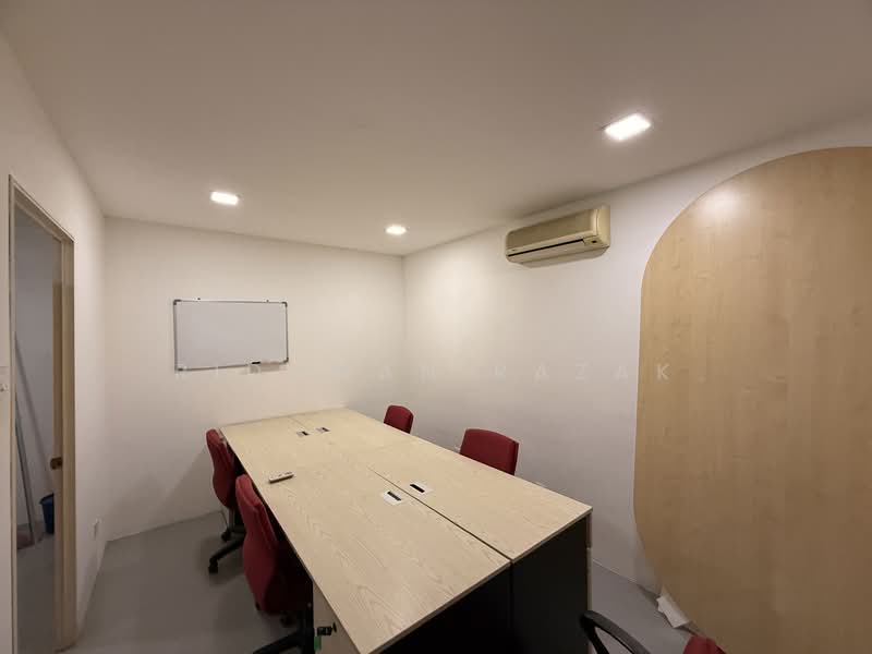 Office for Rent in Taman Kencana (Ampang) - Ridhwan Razak - PropertyGuru.com.my