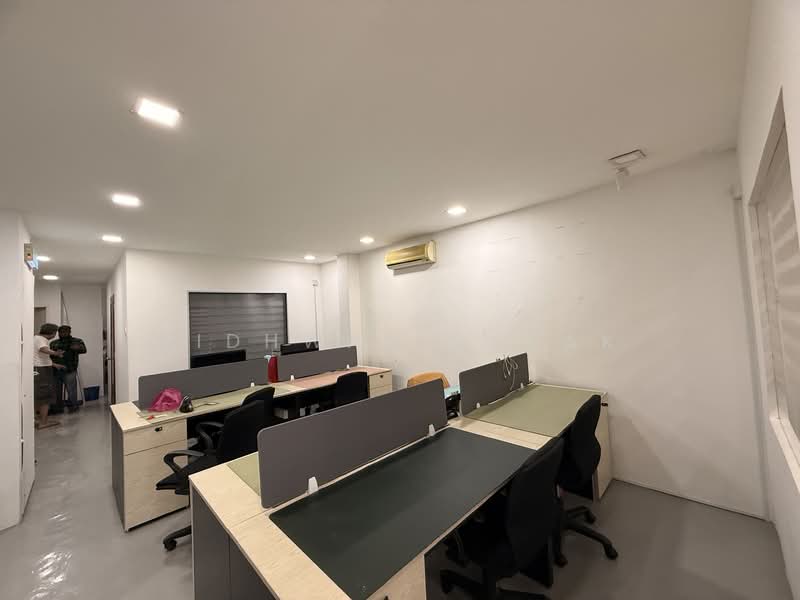 Office for Rent in Taman Kencana (Ampang) - Ridhwan Razak - PropertyGuru.com.my