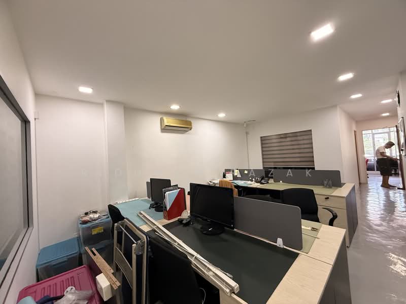 Office for Rent in Taman Kencana (Ampang) - Ridhwan Razak - PropertyGuru.com.my