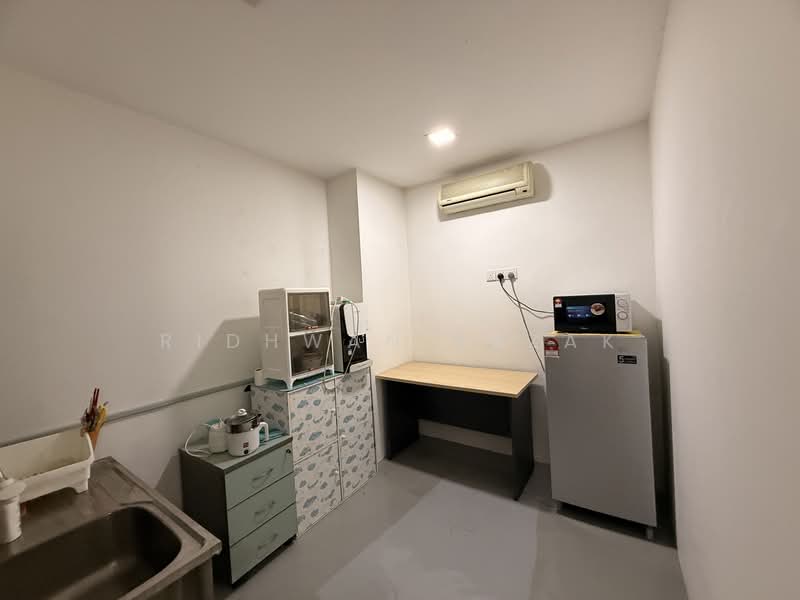 Office for Rent in Taman Kencana (Ampang) - Ridhwan Razak - PropertyGuru.com.my