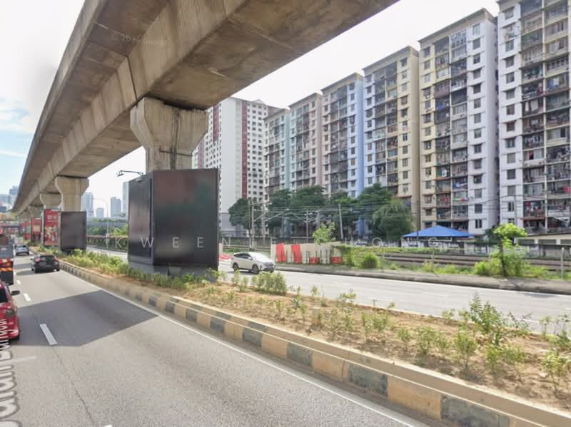 Shop for Sale in Bangsar (Kuala Lumpur) - Kweenie Chong - PropertyGuru.com.my
