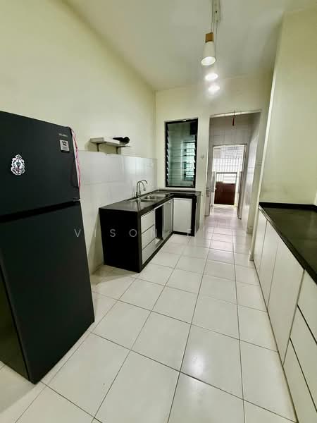 2-storey Terraced House for Sale in Tebrau (Johor) - Vison Foo - Kitchen - PropertyGuru.com.my
