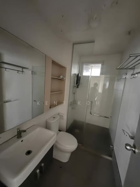 Service Residence for Sale at Seasons Amara Larkin - Kent Koh - PropertyGuru.com.my
