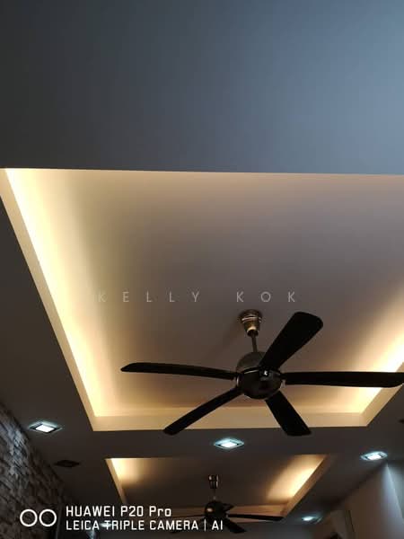 Condominium for Rent at Monte Bayu - Kelly Kok - Interior - PropertyGuru.com.my