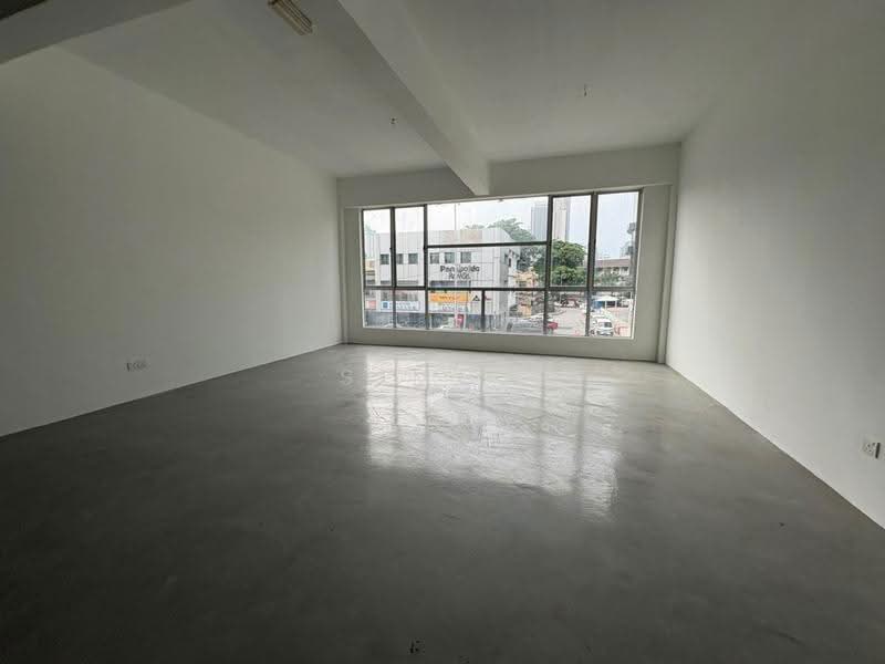 Kedai / Pejabat untuk Disewa di Pudu (KL City Centre) - Simon Tan - Interior - PropertyGuru.com.my