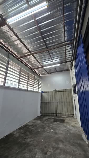 Terrace Factory for Rent in Shah Alam (Selangor) - Fah Liang Lee - Exterior - PropertyGuru.com.my