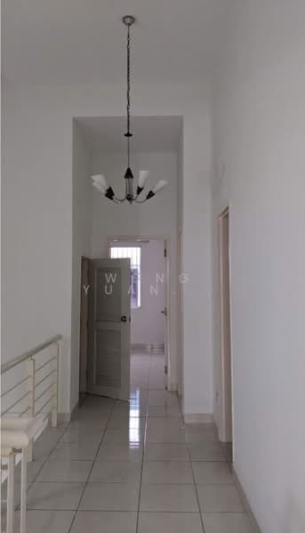 2-storey Terraced House for Sale in Setia Indah (Setia Alam) - Wong Yuan Kong - PropertyGuru.com.my