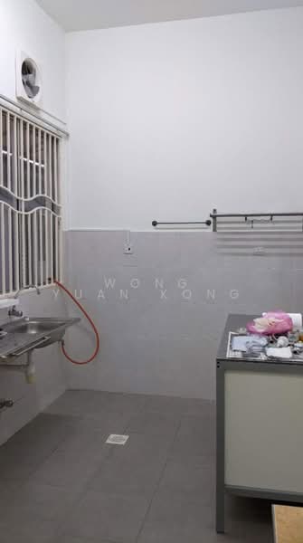 2-storey Terraced House for Sale in Setia Indah (Setia Alam) - Wong Yuan Kong - PropertyGuru.com.my